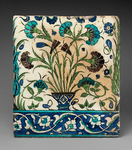 Tile