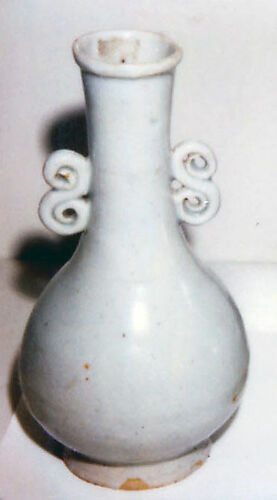 Vase (one of a pair)