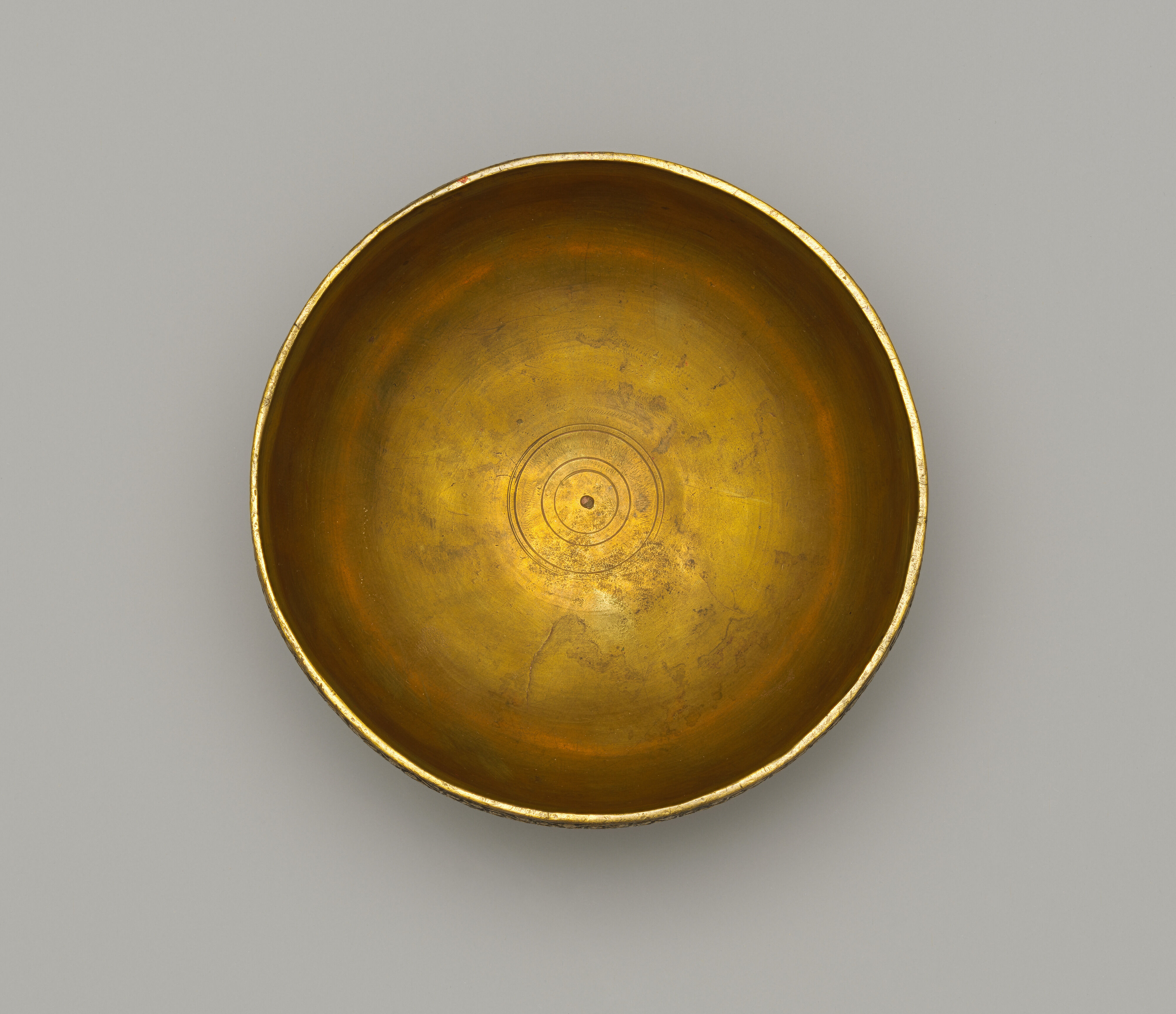 Bowl - The Metropolitan Museum of Art