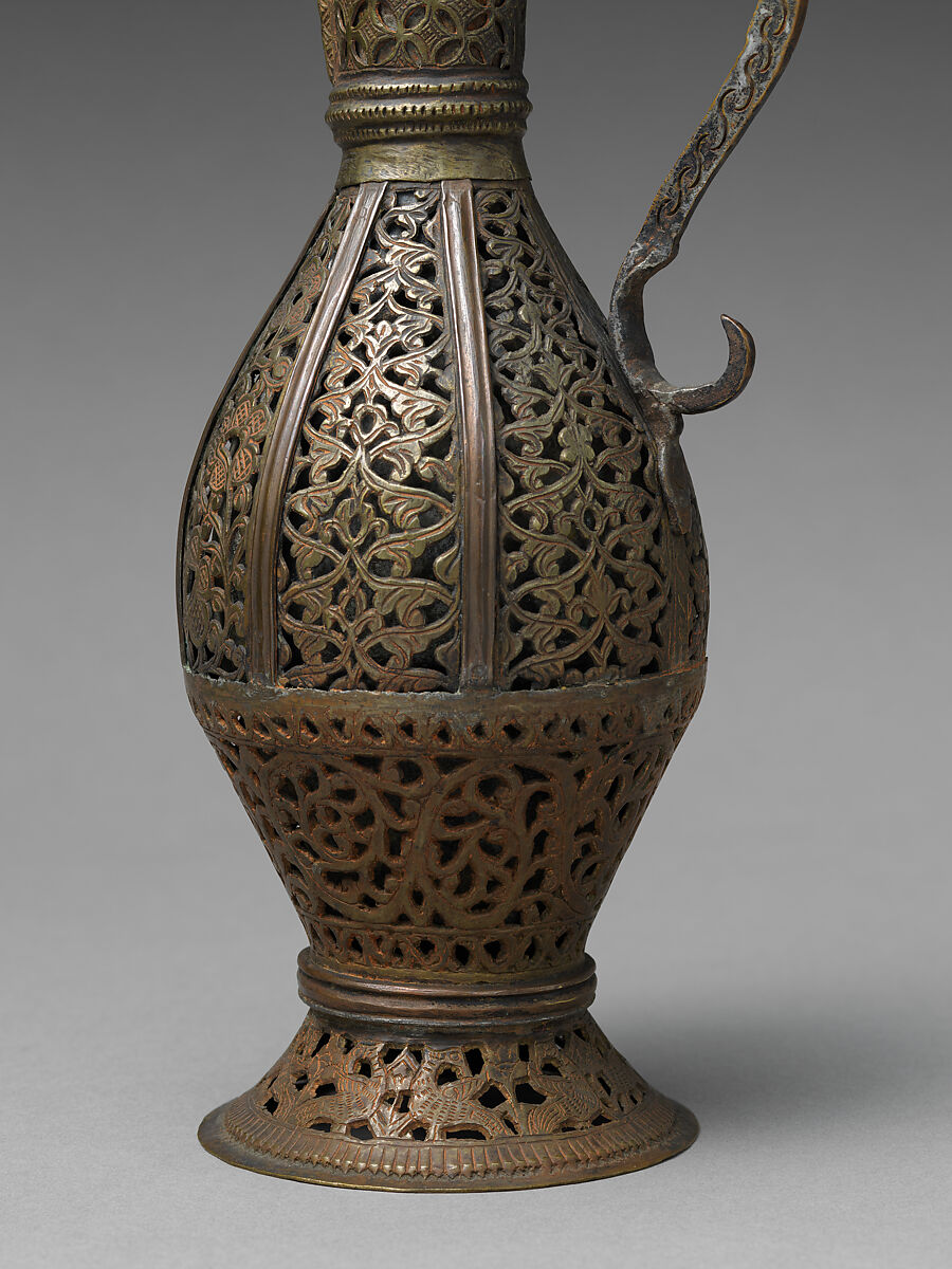 Coffee Pot, Copper