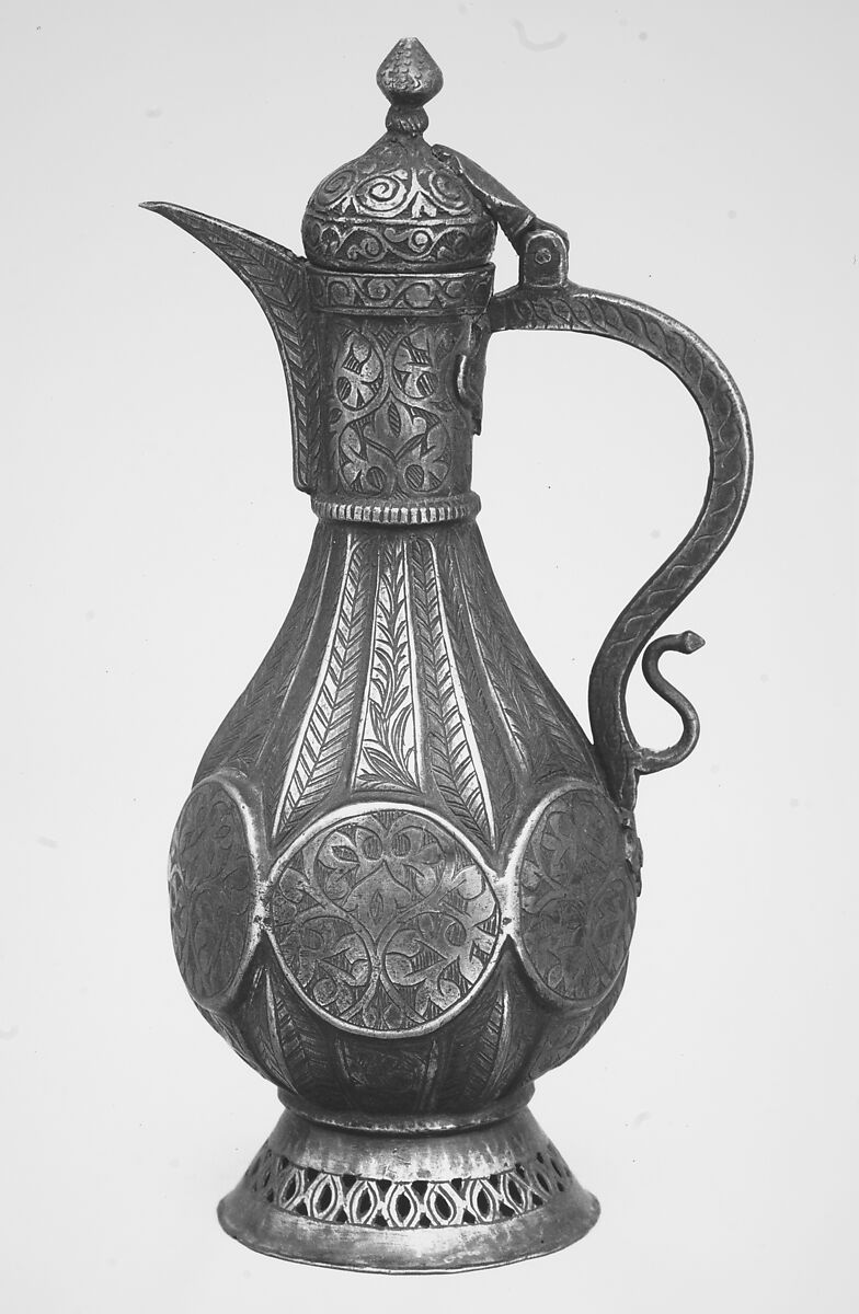Coffee Pot, Copper