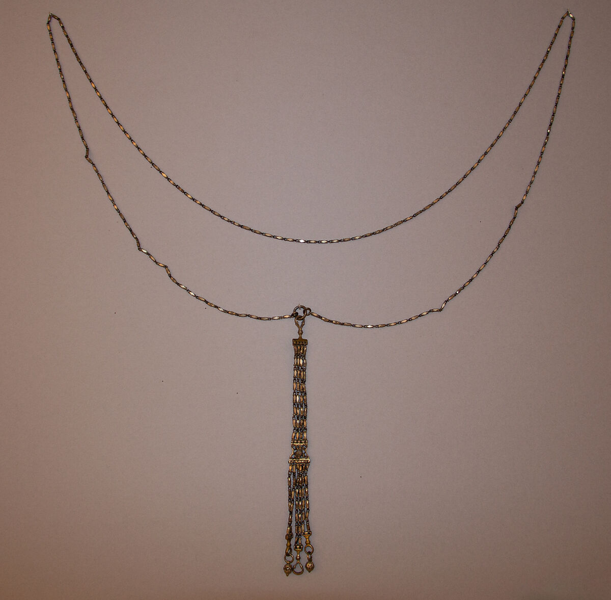 Necklace | The Metropolitan Museum of Art