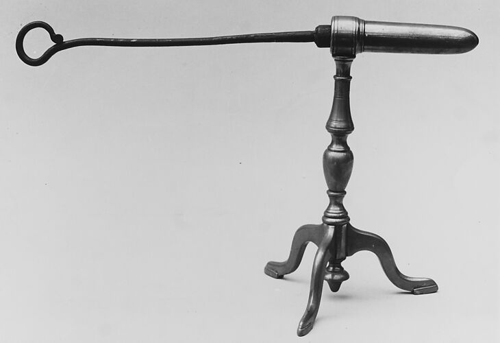 Italian Iron