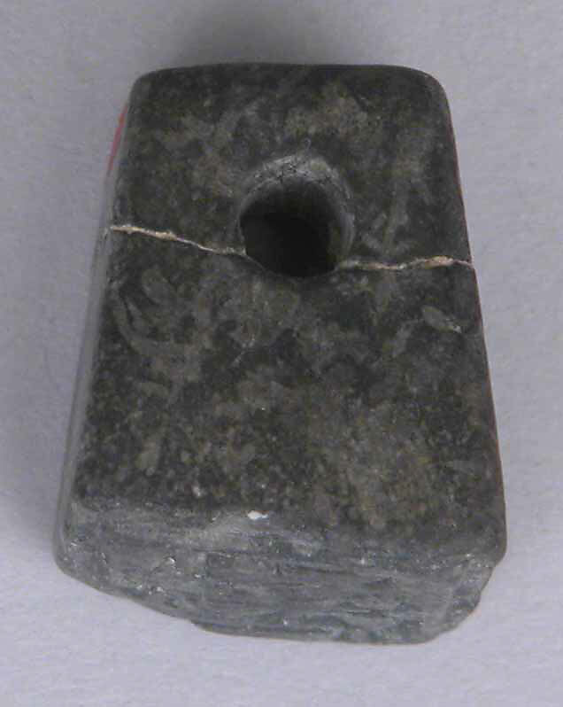 Seal, Gray stone