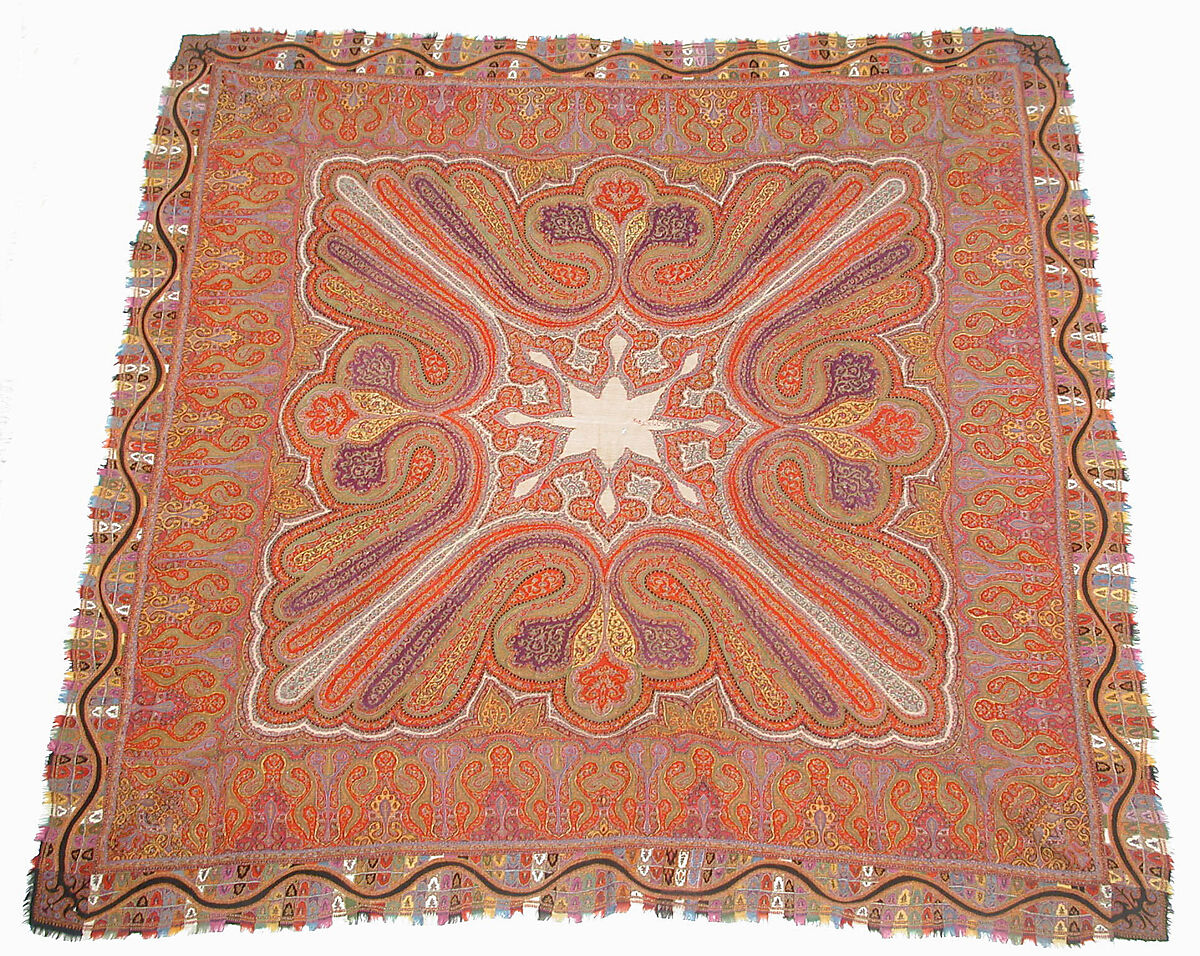 shawlart