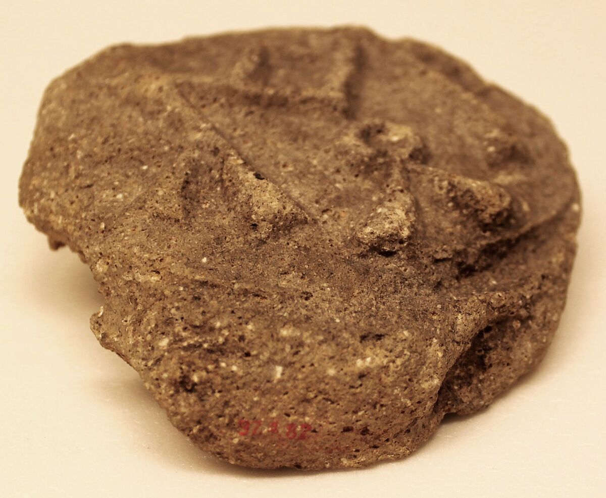 Jar Sealing, Clay
