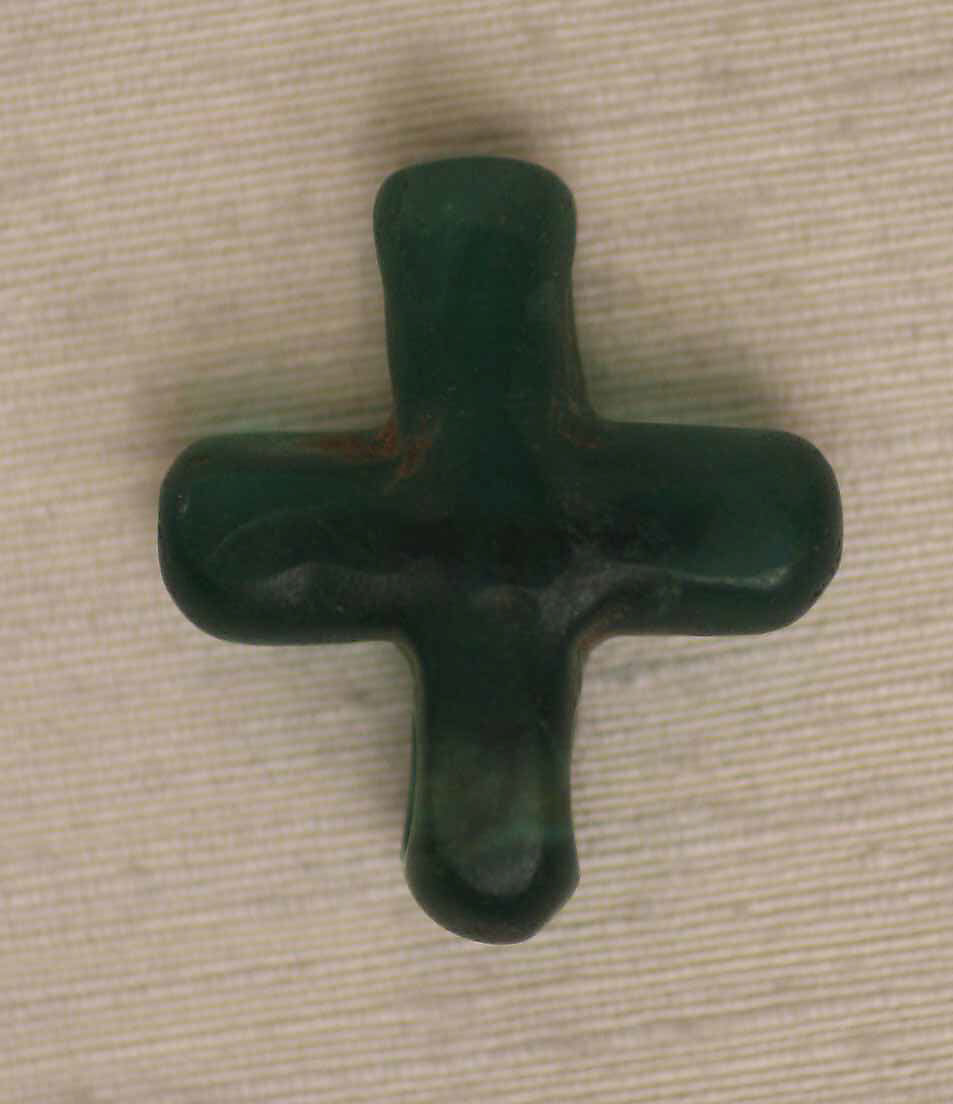 Cross, Glass 