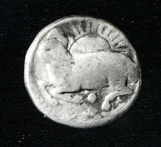 Group of Zodiac Coins--Aries, Leo, Pisces, Taurus, Capricorn, Silver