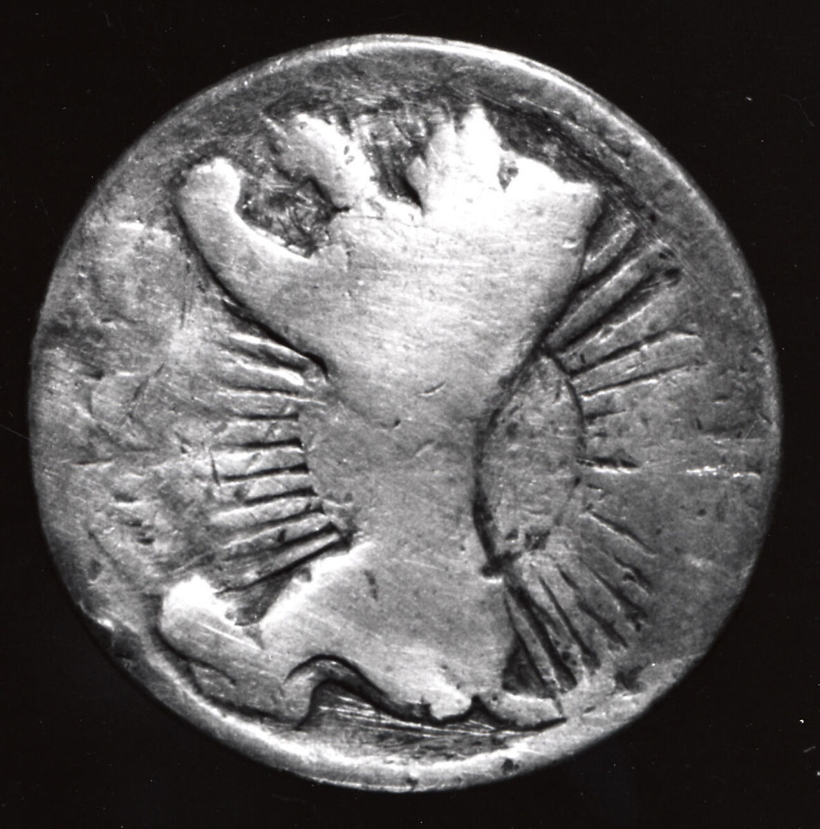 Coin, Silver