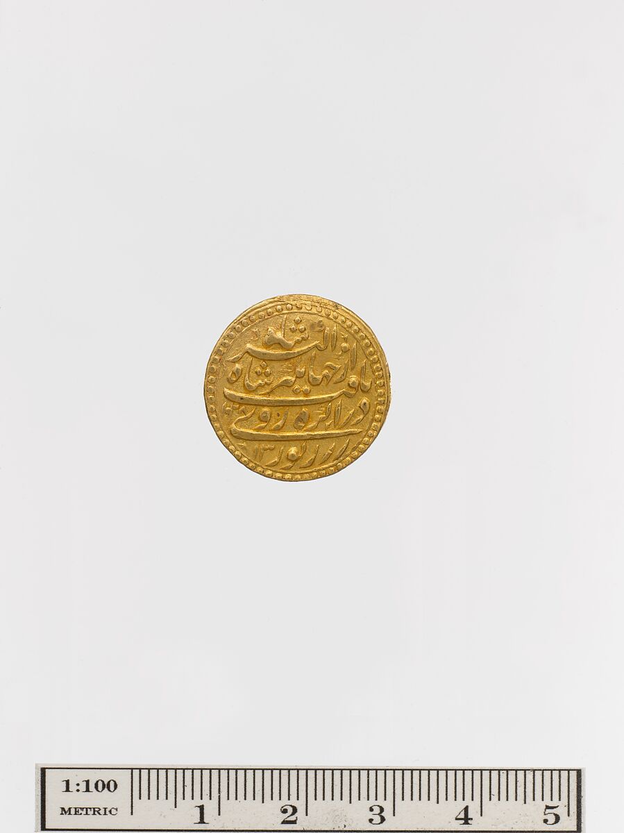 Coin, Gold