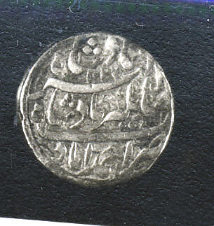 Coin with Gemini Zodiac Sign, Silver