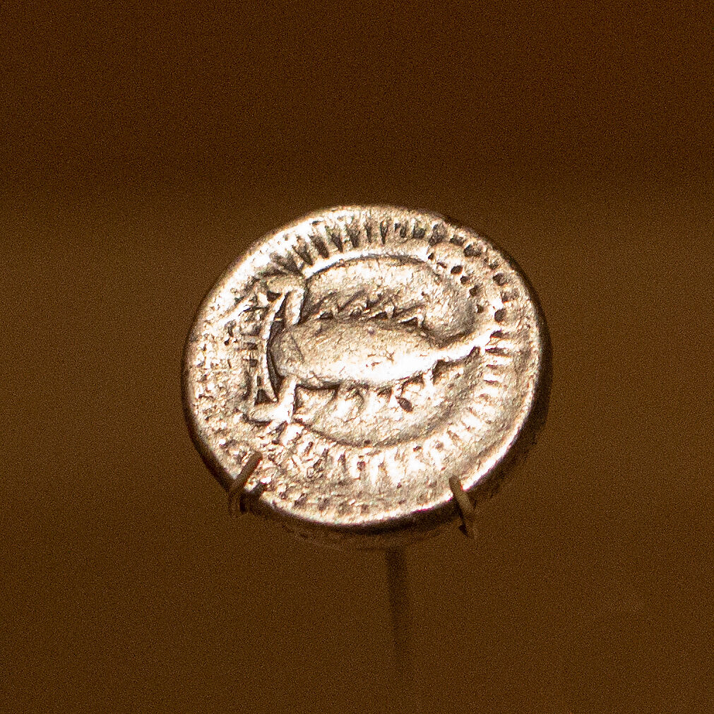 Coin, Silver 