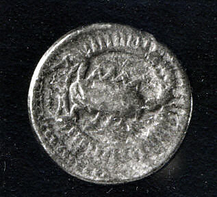 Coin, Silver