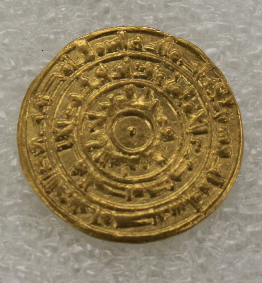 Coin, Gold 