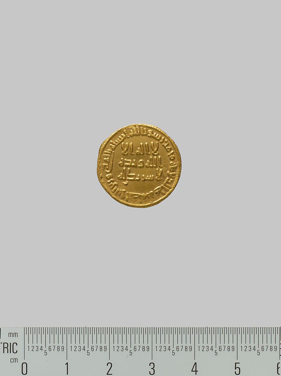 Coin, Gold 