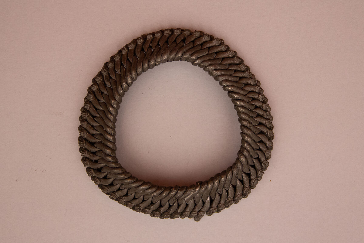 Bracelet, Metal 