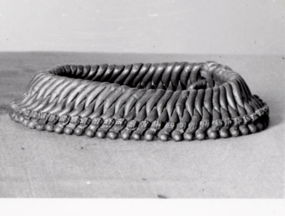 Bracelet, Metal
