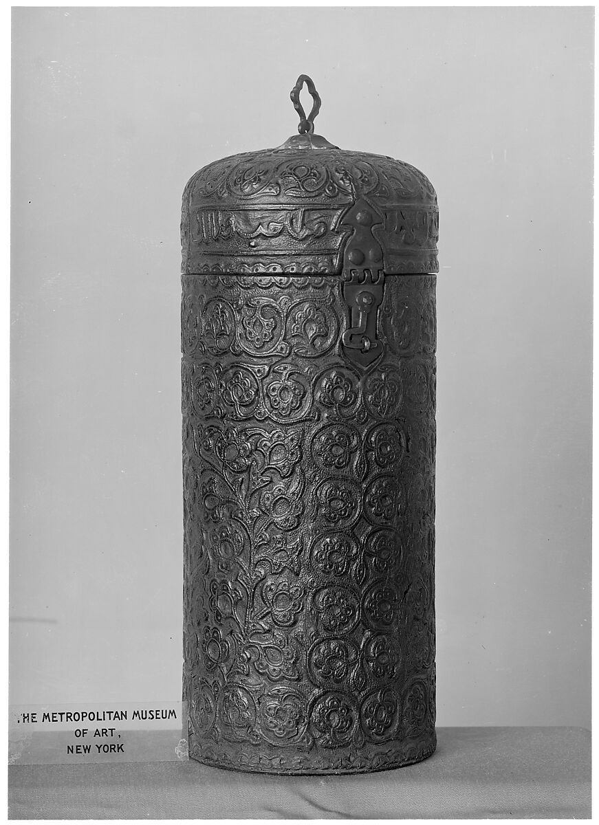 Case, Leather