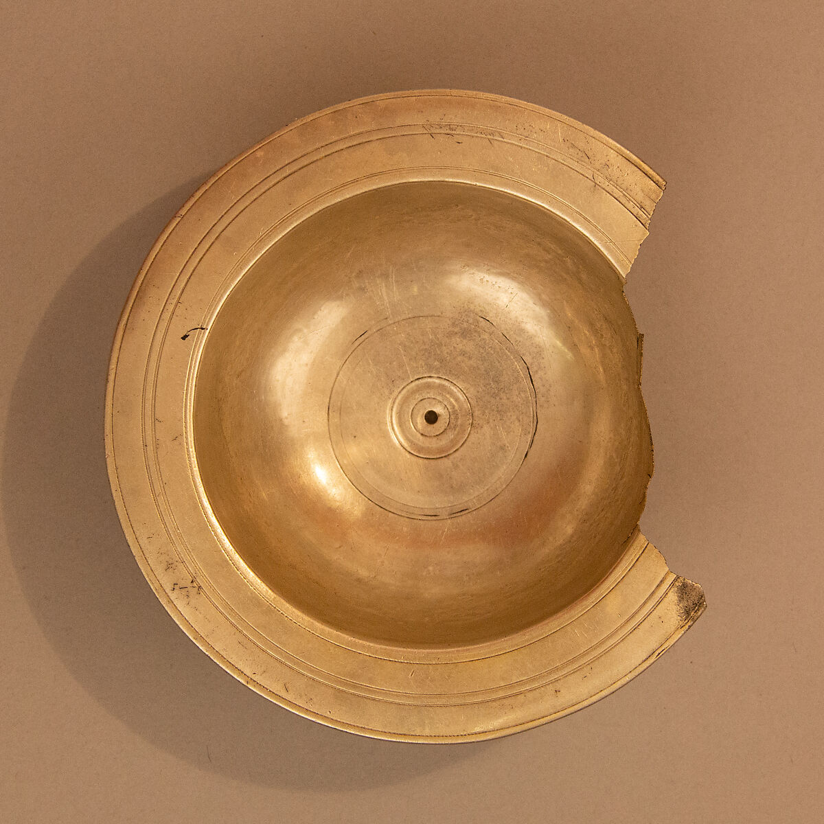 Bowl, Silver