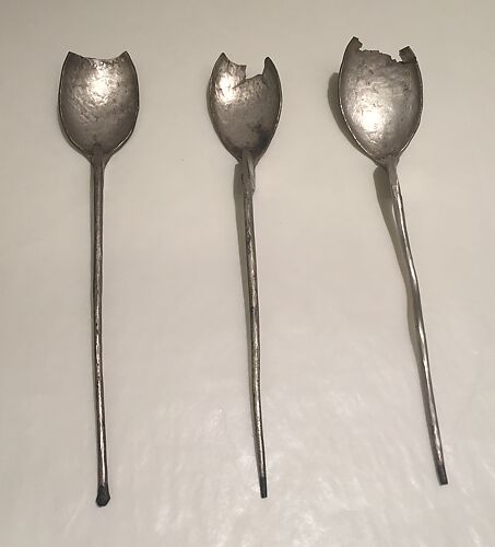 Spoons
