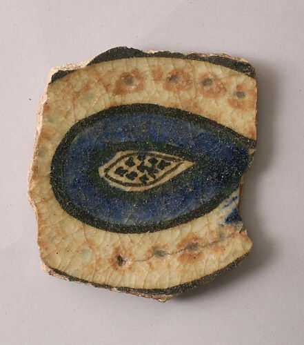 Ceramic Fragment