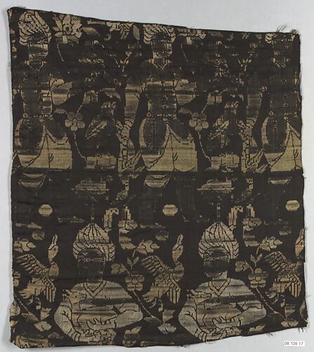 Textile Fragment