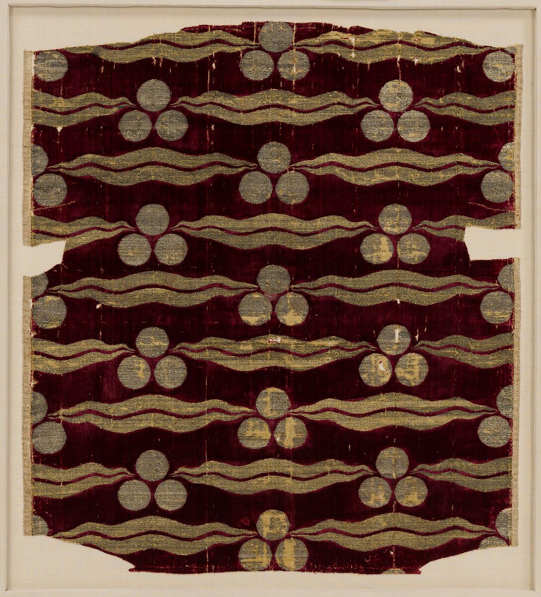 Carpets from the Islamic World, 1600–1800, Essay