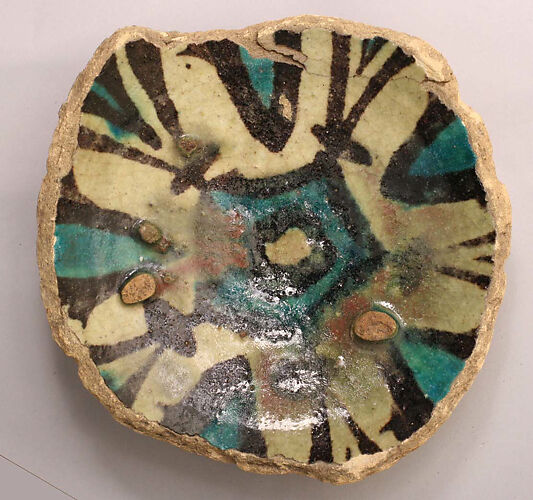 Fragment of a Bowl