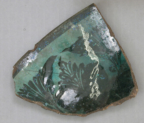 Ceramic Fragment