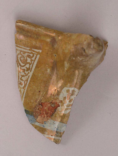 Ceramic Fragment