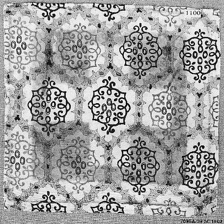 Textile Fragment