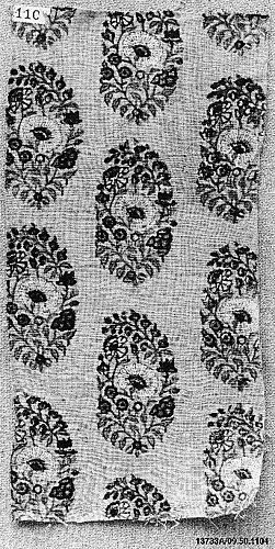 Textile Fragment