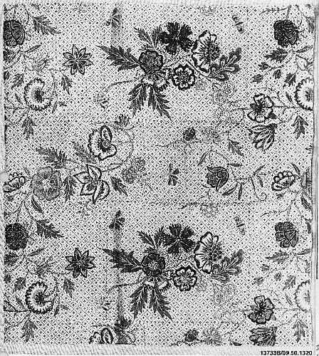 Textile Fragment | The Metropolitan Museum of Art