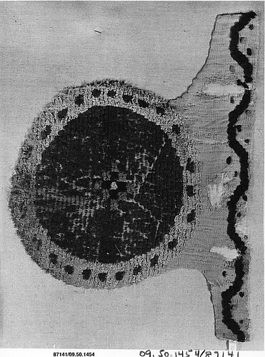 Roundel and Band