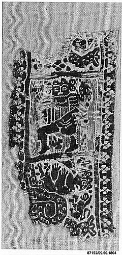 Band Fragment