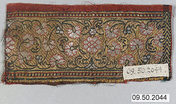 Textile Fragment