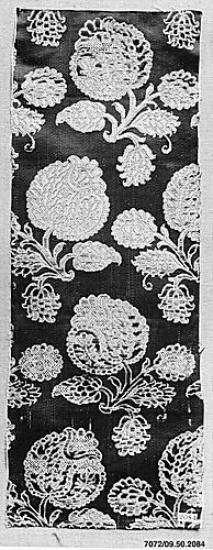 Textile Fragment