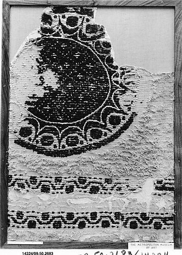 Textile Fragment