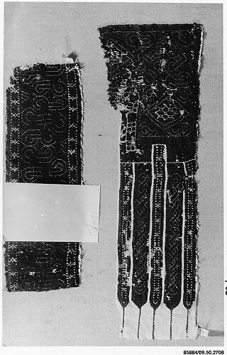 Shoulder Band Fragment