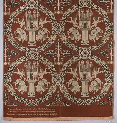 Textile Fragment