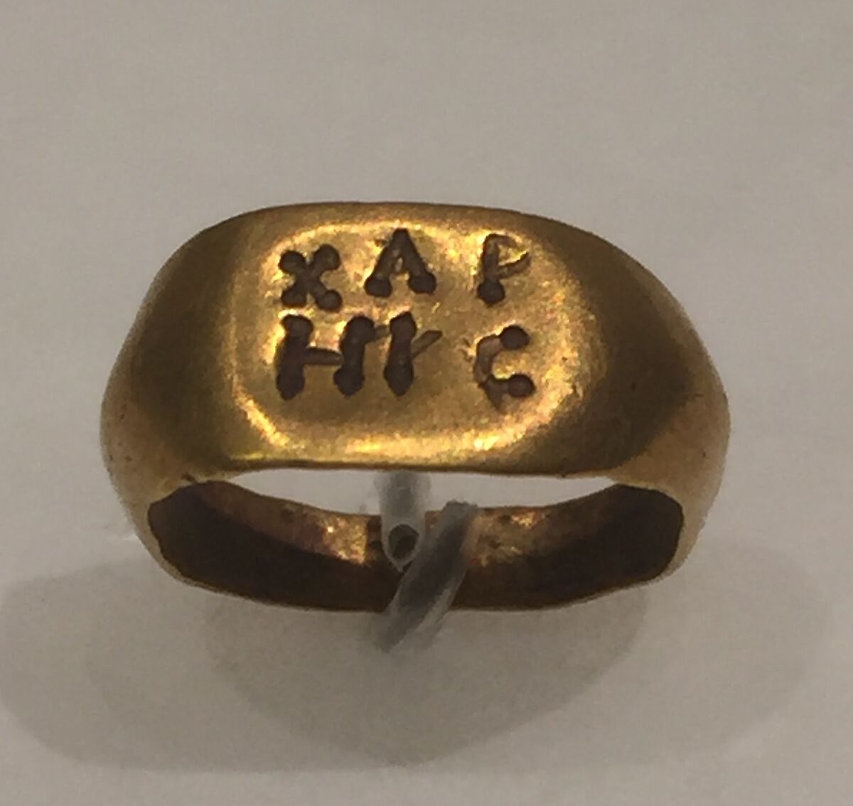 Ring, Gold 