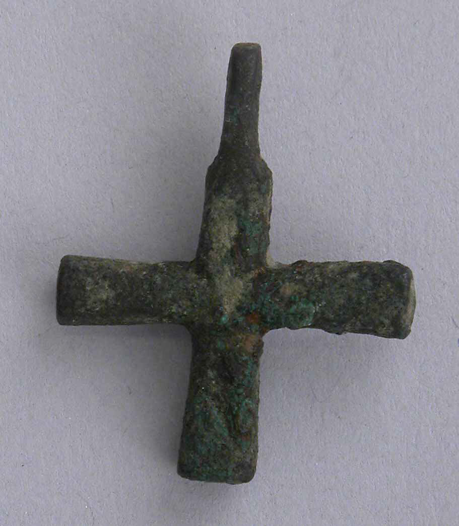 Cross, Bronze 