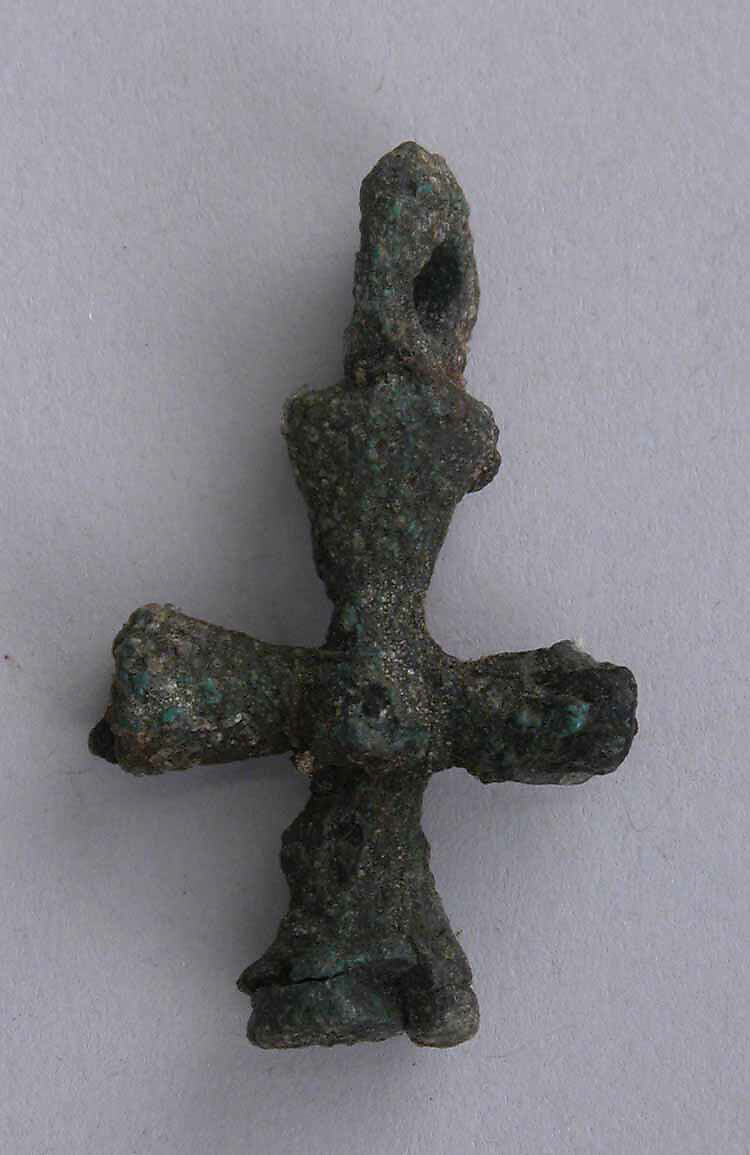 Cross, Bronze 