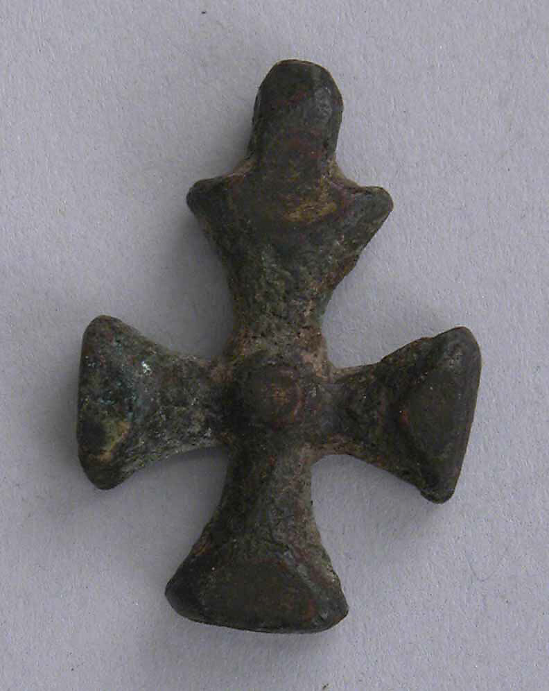 Cross, Bronze 