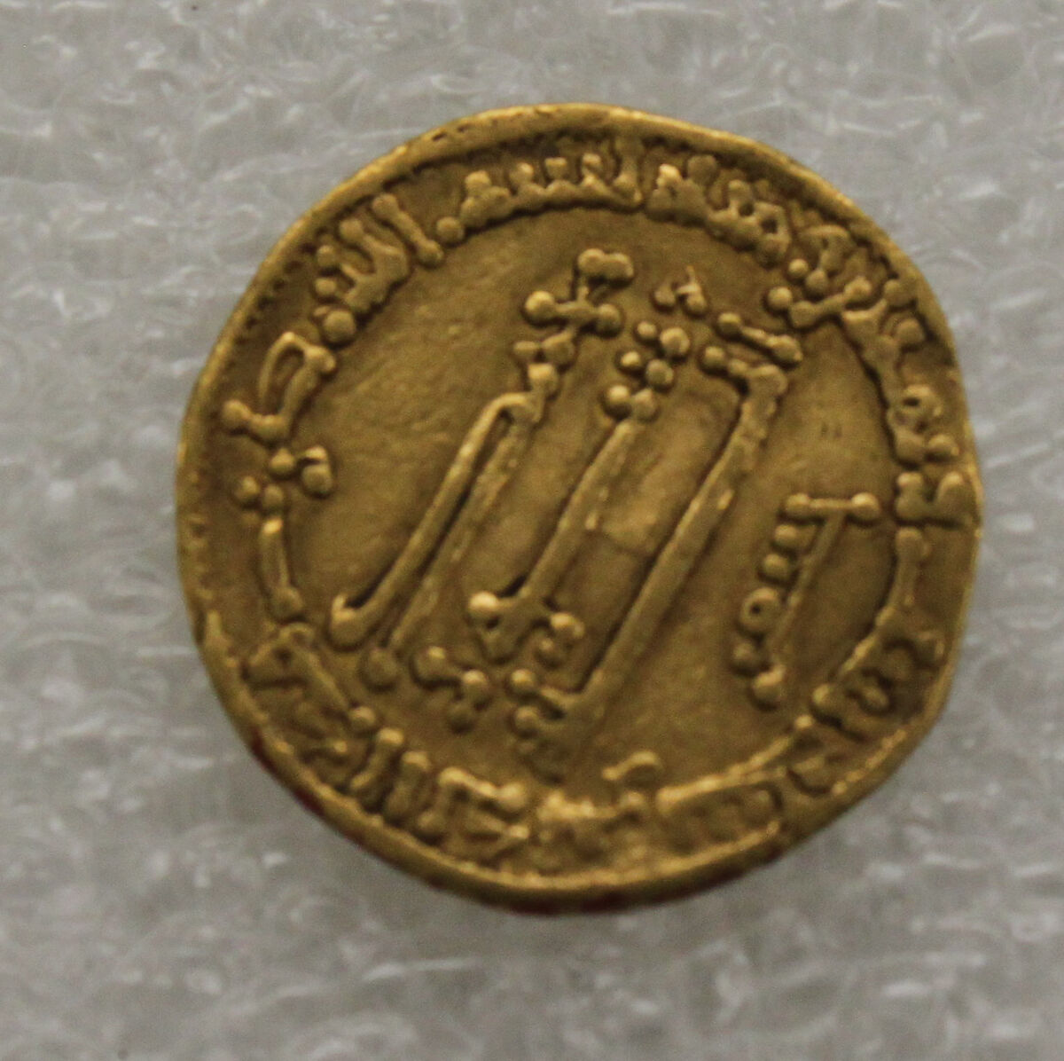 Coin, Gold 