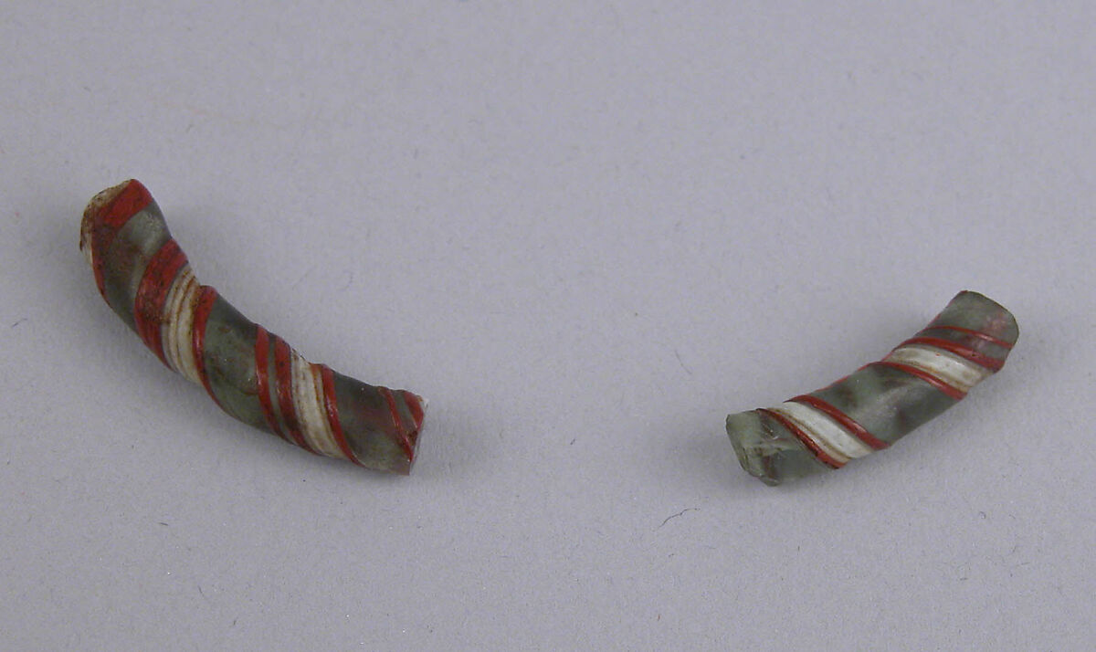 Bracelet, Glass