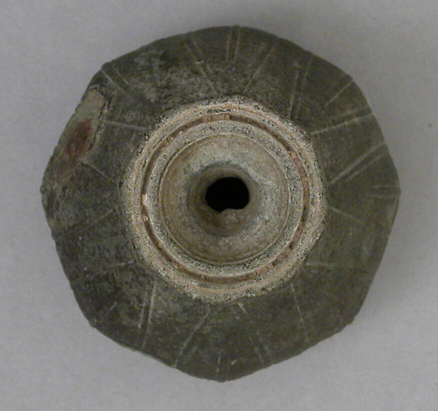Vase, Bronze