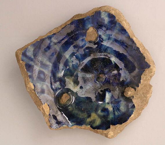 Fragment of a Bowl