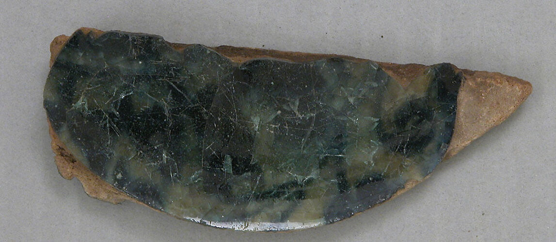 Fragment of Dish