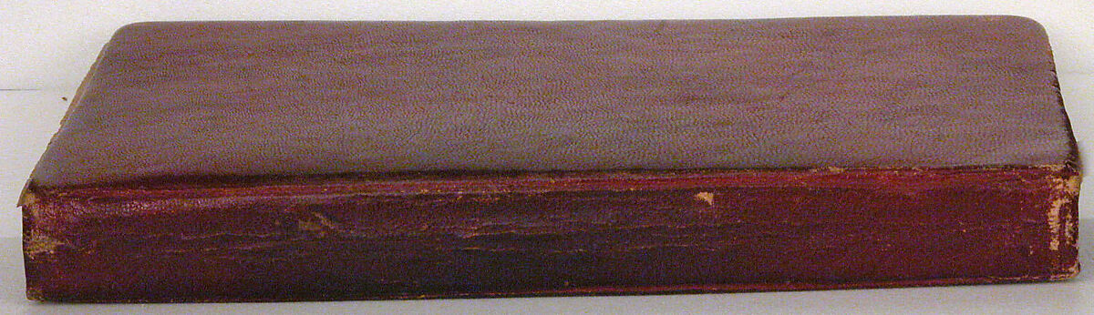 Illuminated Double Page of a Yusuf and Zulaikha of Jami, Maulana Nur al-Din `Abd al-Rahman Jami (Iranian, Jam 1414–92 Herat), Ink, opaque watercolor, and gold on paper